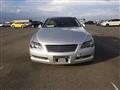 2007 Toyota Mark X
