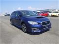 2019 Subaru Levorg