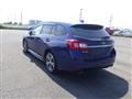 2019 Subaru Levorg