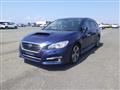 2019 Subaru Levorg