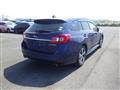 2019 Subaru Levorg