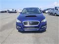 2019 Subaru Levorg
