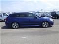 2019 Subaru Levorg