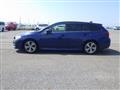 2019 Subaru Levorg