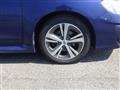 2019 Subaru Levorg