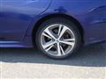 2019 Subaru Levorg