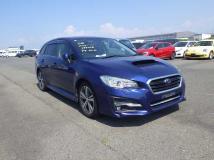 2019 Subaru Levorg