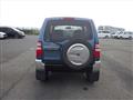 2004 Mitsubishi Pajero Mini