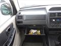 2004 Mitsubishi Pajero Mini