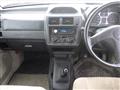 2004 Mitsubishi Pajero Mini