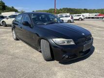 2011 BMW 3 Series