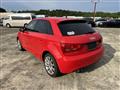 2014 Audi A1