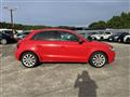 2014 Audi A1