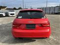 2014 Audi A1