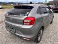 2016 Suzuki Baleno