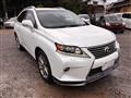 2012 Lexus RX