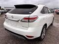 2012 Lexus RX