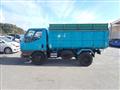 1997 Mitsubishi Canter