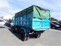 1997 Mitsubishi Canter