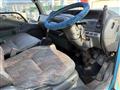 1997 Mitsubishi Canter
