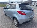 2012 Mazda Demio