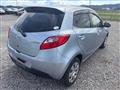 2012 Mazda Demio
