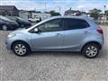 2012 Mazda Demio