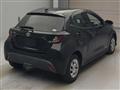 2020 Toyota Yaris