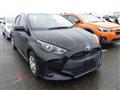2020 Toyota Yaris