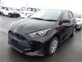 2020 Toyota Yaris