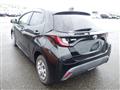 2020 Toyota Yaris