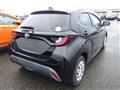 2020 Toyota Yaris