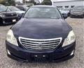 2009 Toyota Crown