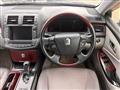 2009 Toyota Crown
