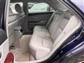 2009 Toyota Crown