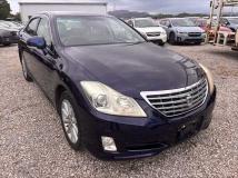 2009 Toyota Crown