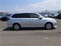 2019 Toyota Corolla Fielder
