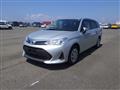 2019 Toyota Corolla Fielder