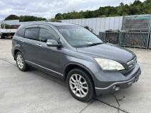 2009 Honda CR-V