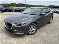 2016 Mazda Axela
