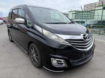 2013 Mazda Biante