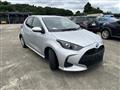 2021 Toyota Yaris
