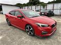 2017 Subaru IMPREZA_XV