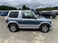 2008 Mitsubishi Pajero Mini