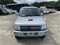 2008 Mitsubishi Pajero Mini