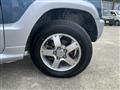 2008 Mitsubishi Pajero Mini