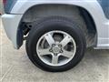 2008 Mitsubishi Pajero Mini