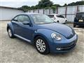 2015 Volkswagen Beetle