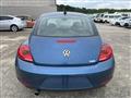 2015 Volkswagen Beetle