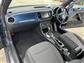 2015 Volkswagen Beetle